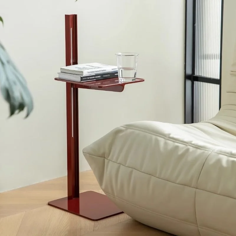 DSA can lift side table bedside small coffee table creative sofa household small apartment living room table