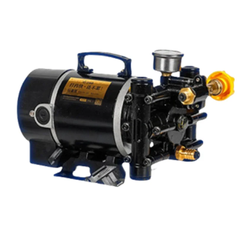 

Injection Pump Self-priming Double Cylinder Injection Pump Orchard Water Pump Injection Machine
