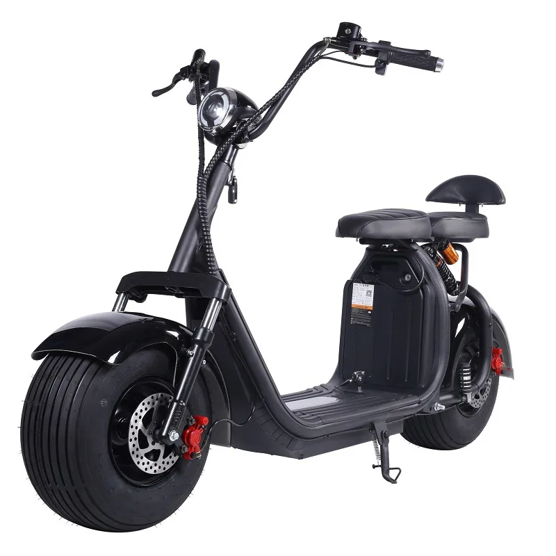 Hot selling adult mobility electric vehicle with removable battery new cool long range Harley electric vehicle