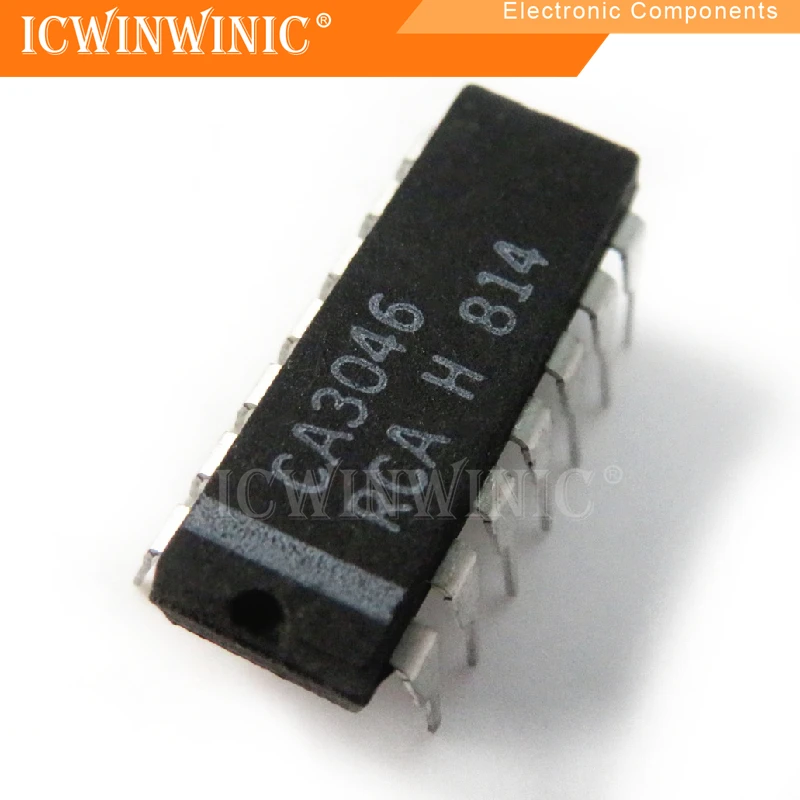 

10 шт. CA3046 3046