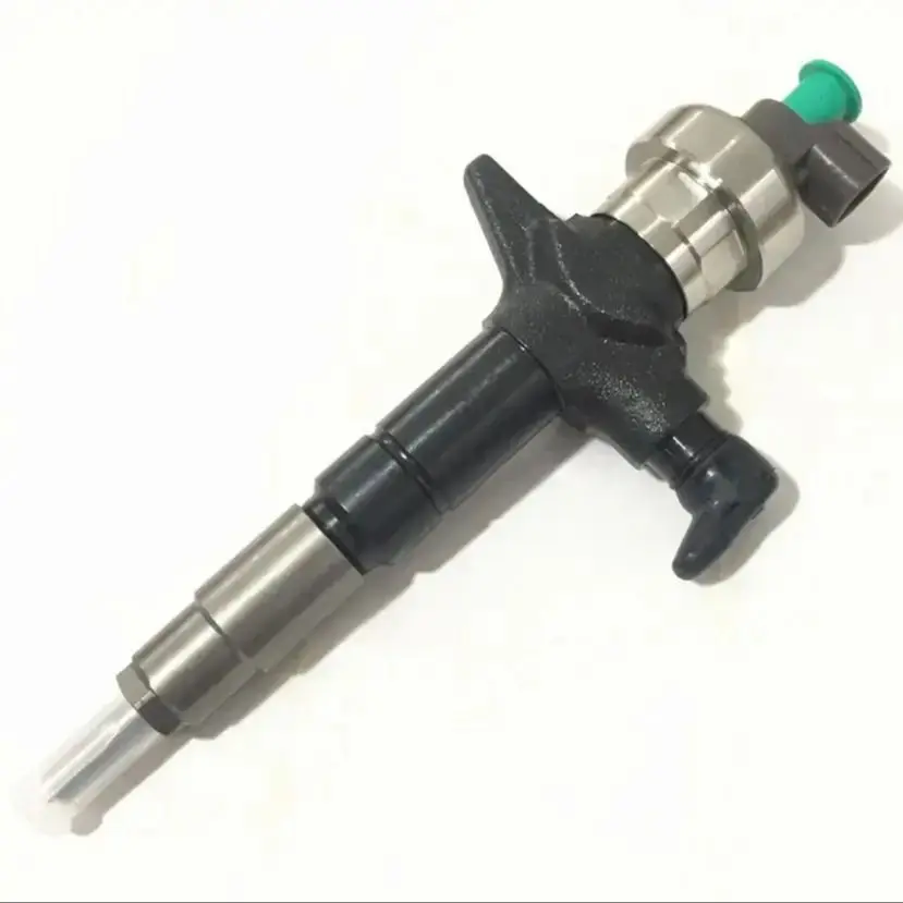 For DENSO Isuzu NMR85 4JJ1-T Fuel Injector 295050-0480 8-98076995-2