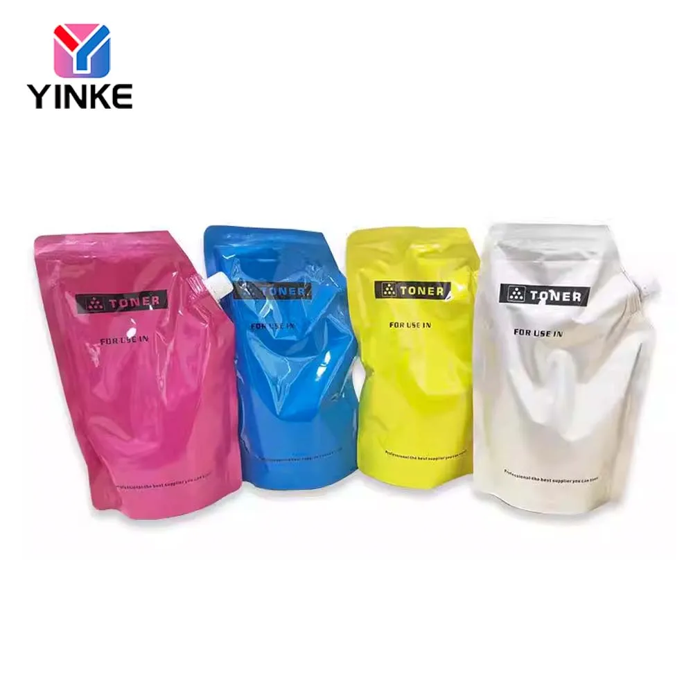 

1kg Toner Powder For Sharp MX-2610N MX2615 MX3110 MX3115 MX3140 3610 3640 MX-2618 3118 3618 2648 3148 3648 MX36 Cartridge Refill