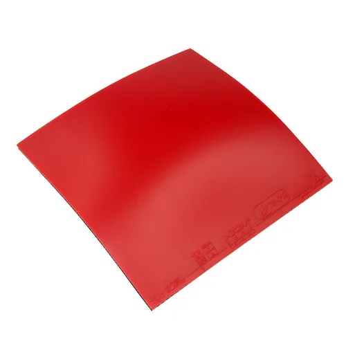 Imagen 2 del producto Original VEGA PRO tenis de mesa lazo de goma granos no pegajosos con esponja ping pong tenis de mesa