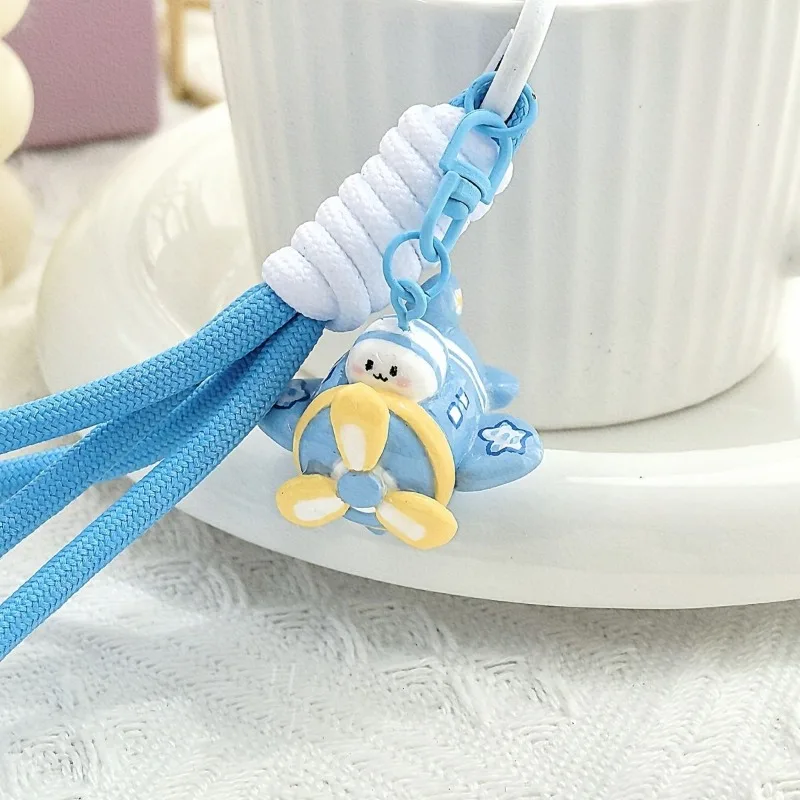 2025 ラブアンドディープスペース アニメゲーム コスケーブル ユニセックス 漫画 かわいい 携帯電話ストラップ キーホルダー バックル 在庫あり プレゼント