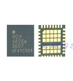 

5Pcs/Lot For iPhone 11 11Pro 11promax Power Amplifier IC PA Chip SKY78201-25 78201-25