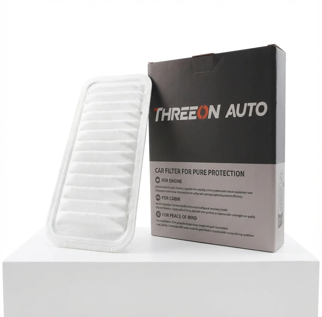 

For CITROEN C1 Peugeot 107 SUBARU JUSTY 4 TOYOTA AYGO TOYOTA YARIS (P1/9/10/13) 1.0 1.3 BYD F0 Air Filter MA1410 C2612