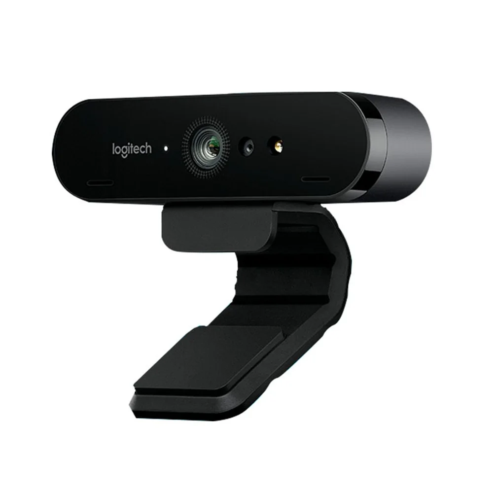

Brio C1000S 4K UHD Ultra HD Live Webcam Wide Angle Video web camera 4096x2160 HDR USB 3.0