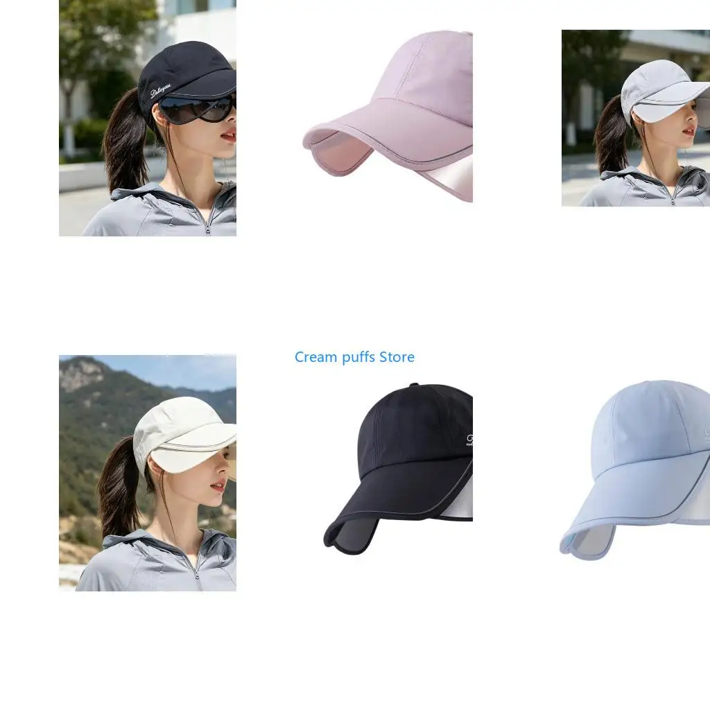 50LE Classical Sun Hat For Summer Outdoor Adventures And Everyday Fashion
