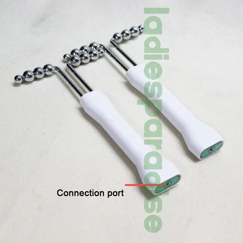 Instrumento facial anti-rugas da beleza da casa do levantamento da pele da microcorrente, B-2022