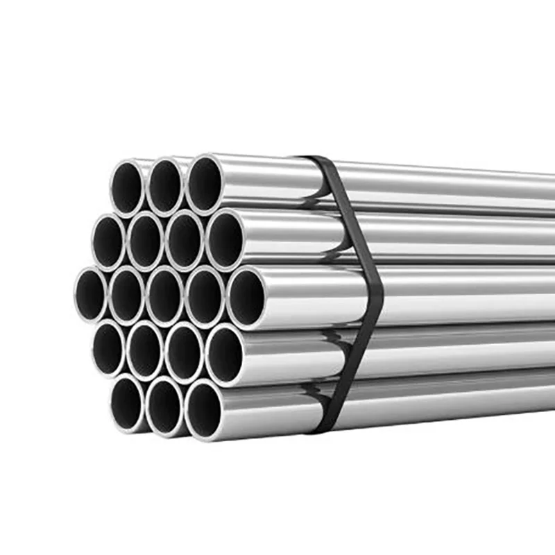 Capillary Large Stainless Steel Round Tube 250mm 500mm 1 METER Long