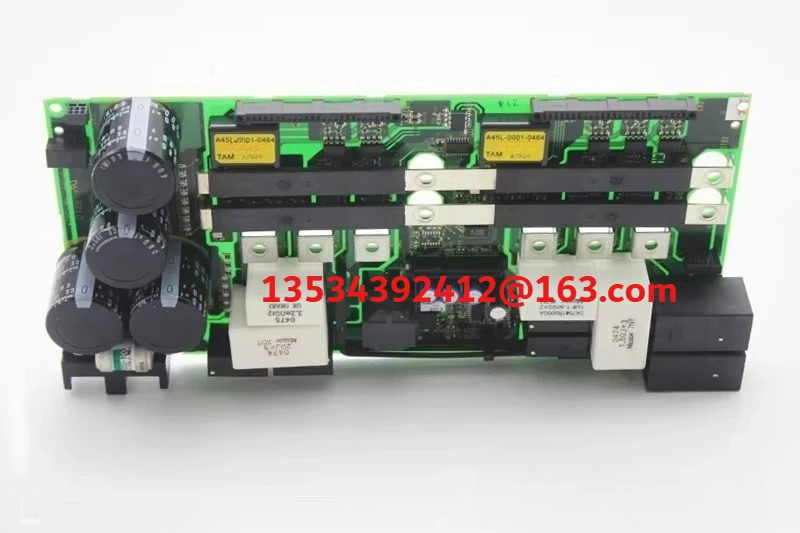 For Fanuc A16B-2203… - image