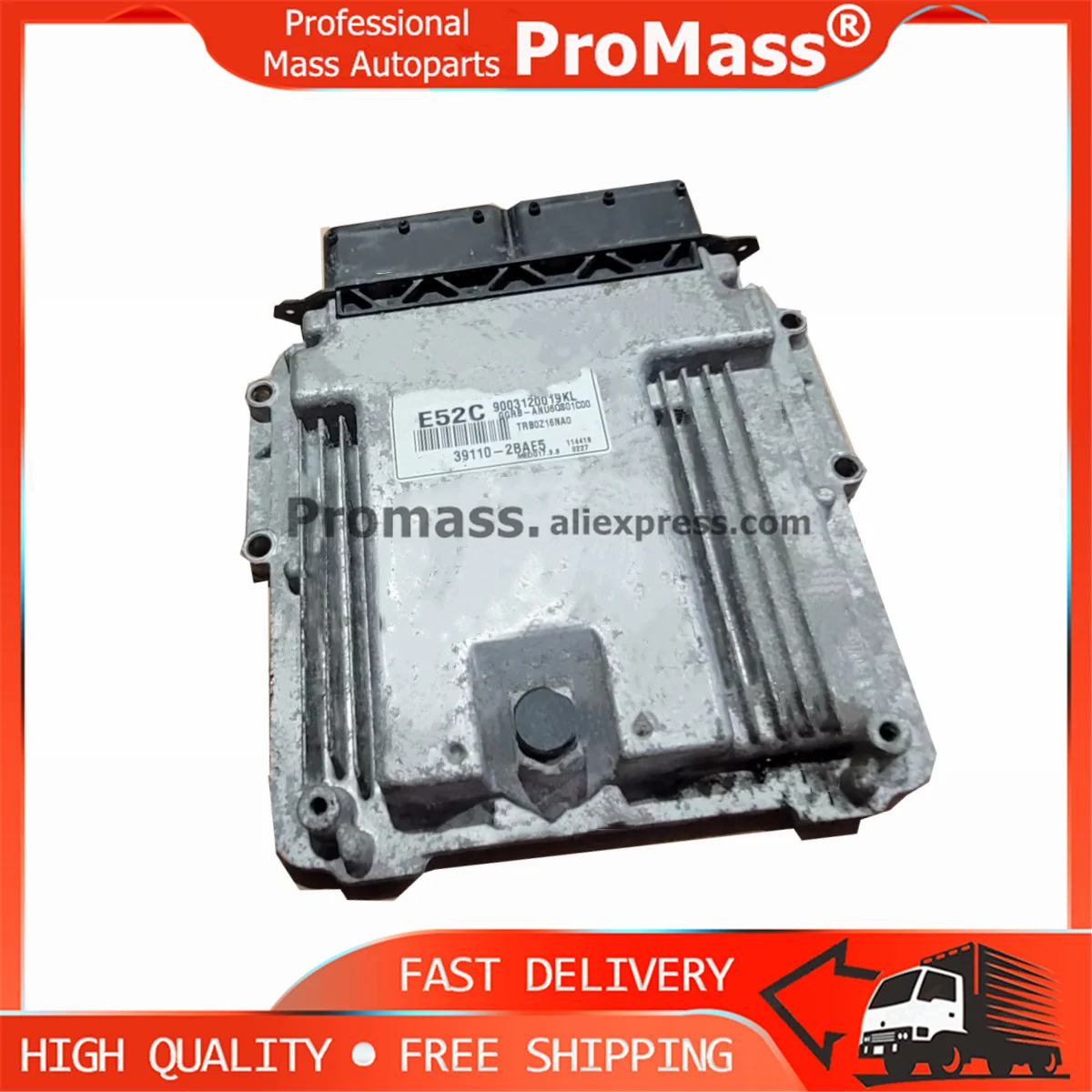 Ecm Ecu Computer Mo…