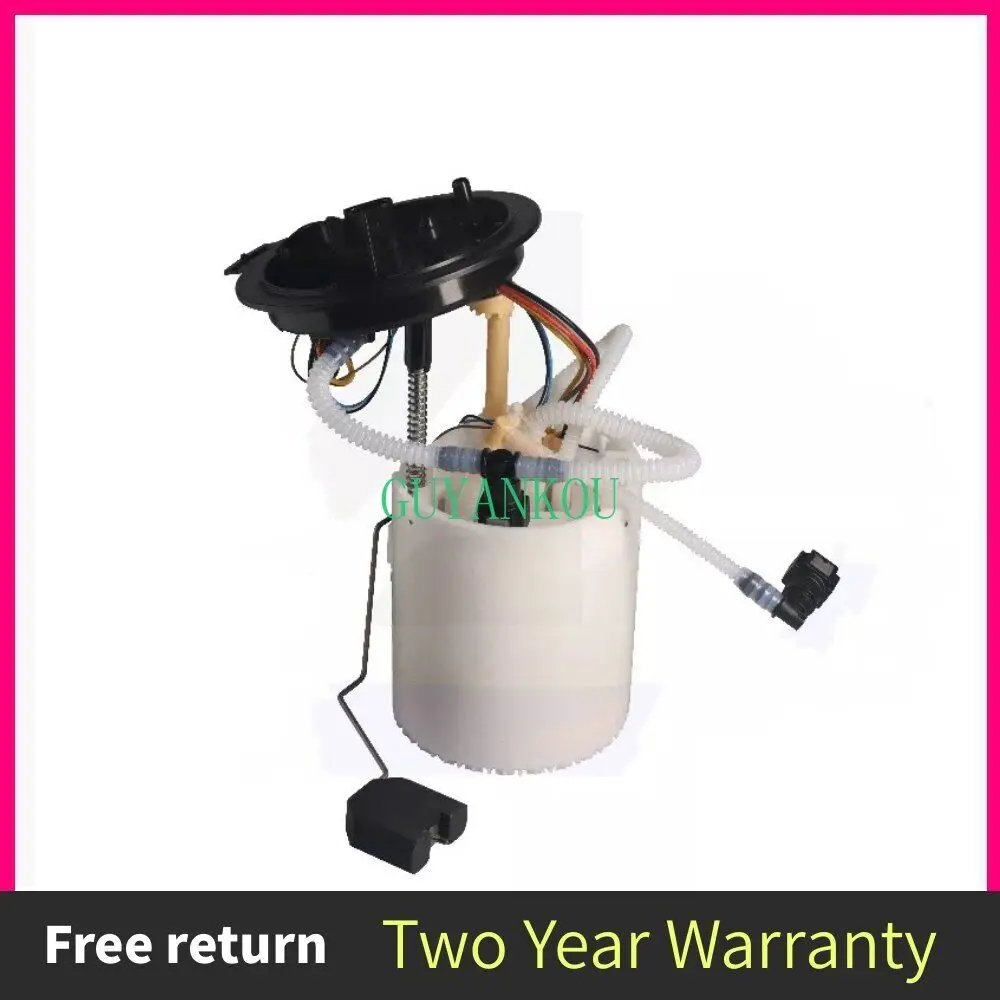 Fuel Pump Module As… - image