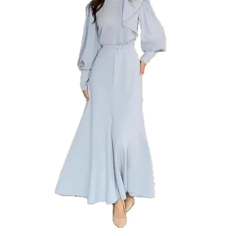 Рисунок 4 - Элегантное и неравномерное женское