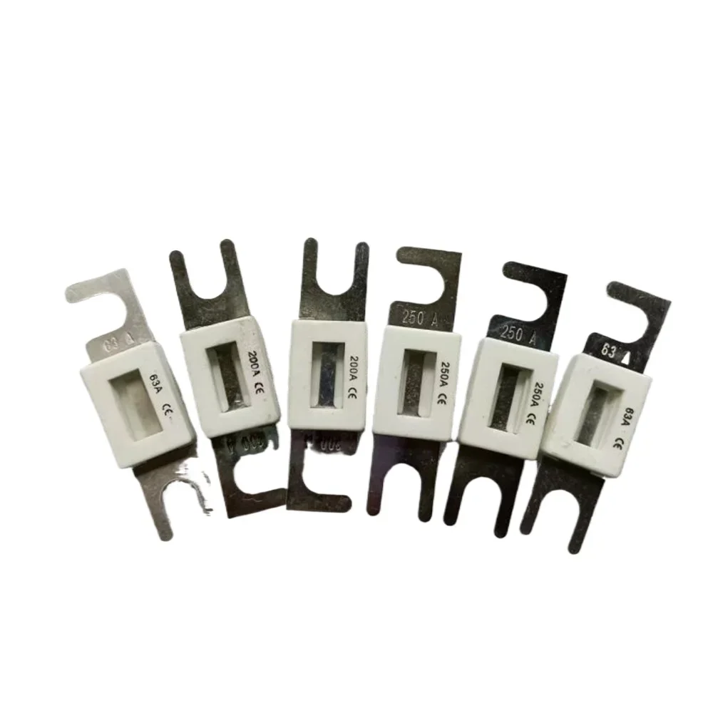 2Pcs Replace Anl Si…