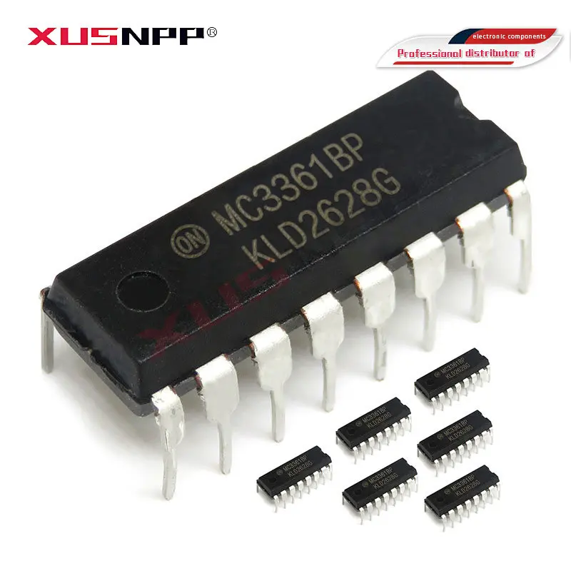 5pcs MC33067P MC33067 DIP-16 DIP MC33079P MC33079 MC34067P MC34067 MC3361BP MC3361P MC3361 MC33035P MC33035 MC2833P MC3362P