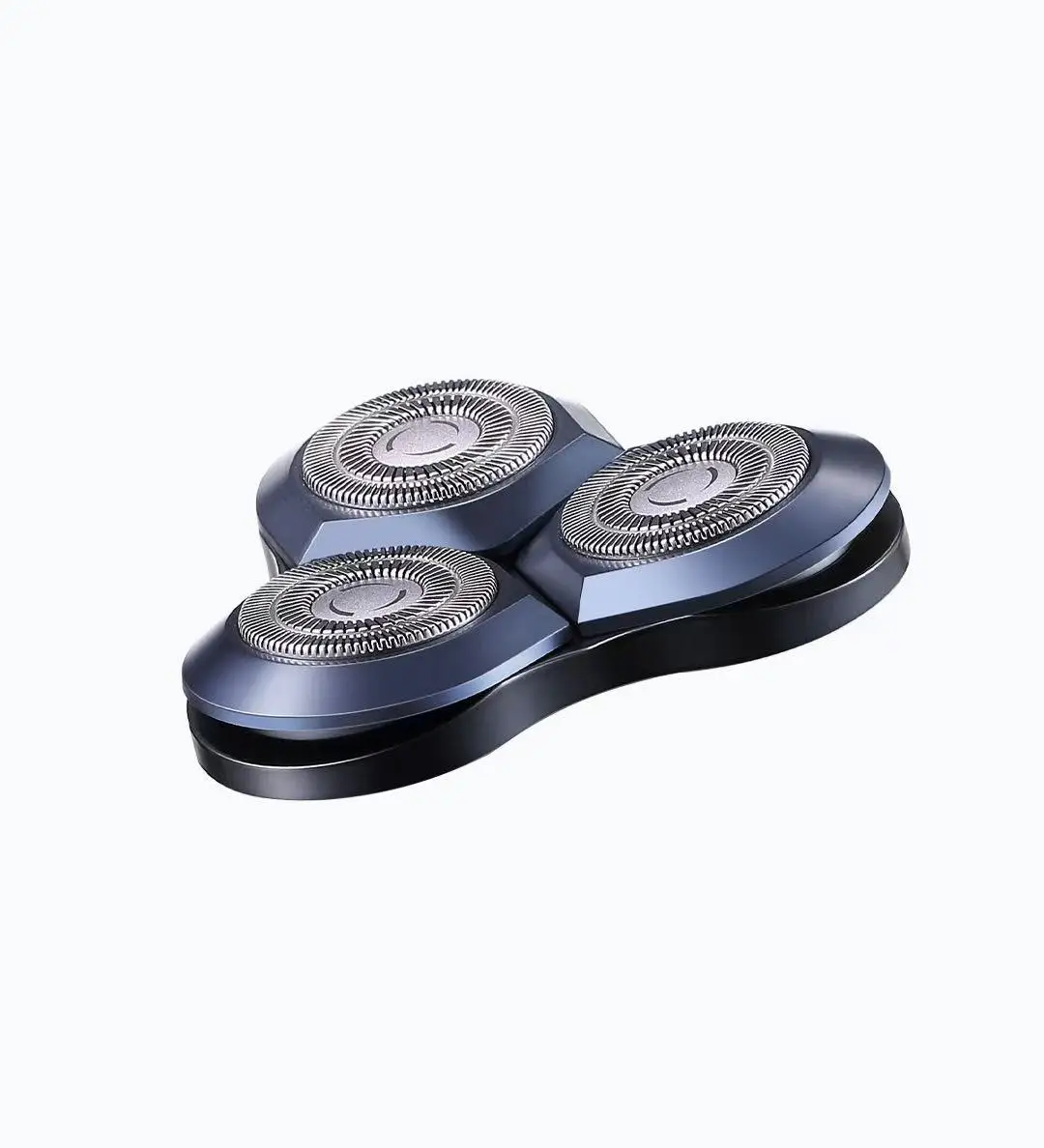 Replacement Shaver Blade Head Suitable for Xiaomi Mijia S700 Dry Wet Electric Shaver Beard Trimmer Machine view 5
