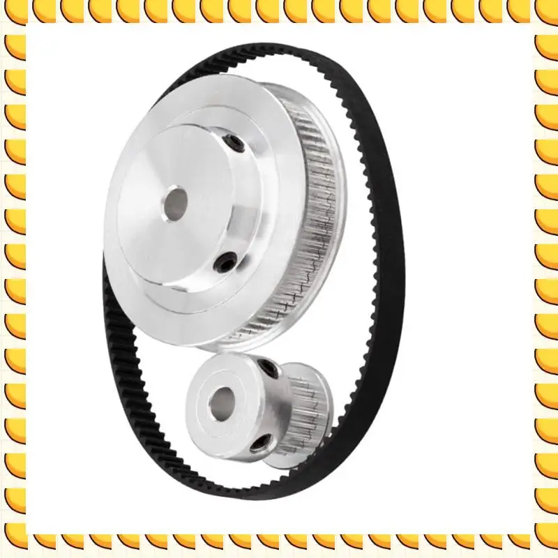 Baau 6 Set 2GT Sync…