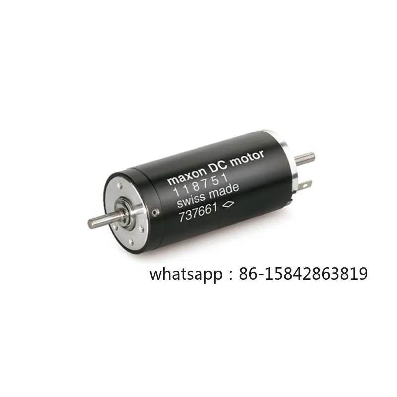 

Motor Motor DC-MAX/DCX/A-MAX/MOTOR RE13/6/10/8/25/16/30/35