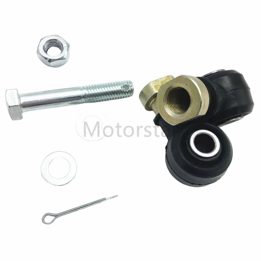 

Комплект шаровых опор рулевых тяг для POLARIS 500 570 4x4 6x6 EFI HO X2 500CC ATV UTV Мотоцикл