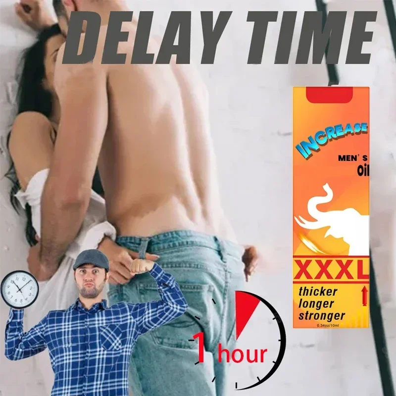 الرجال تكبير الزيوت الدائمة سماكة النمو الانتصاب تعزيز الرعاية الصحية الموسع زيادة سريعة حجم الذكور تحسين القدرة على التحمل والبلو #5