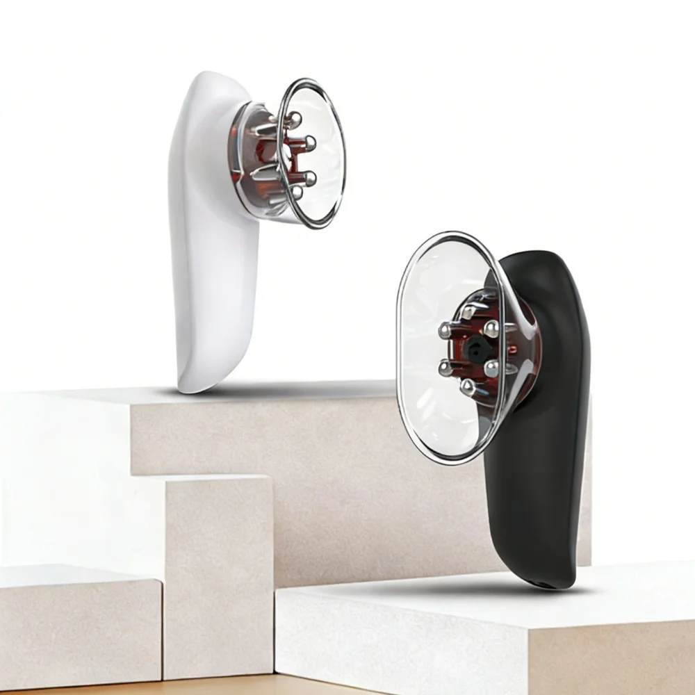 

Customizable Anti Cellulite Tool and Skin Tightening Device Body Sculpting Massager Cellulite Removal Machine for Face Belly Arm