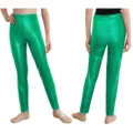 Green A