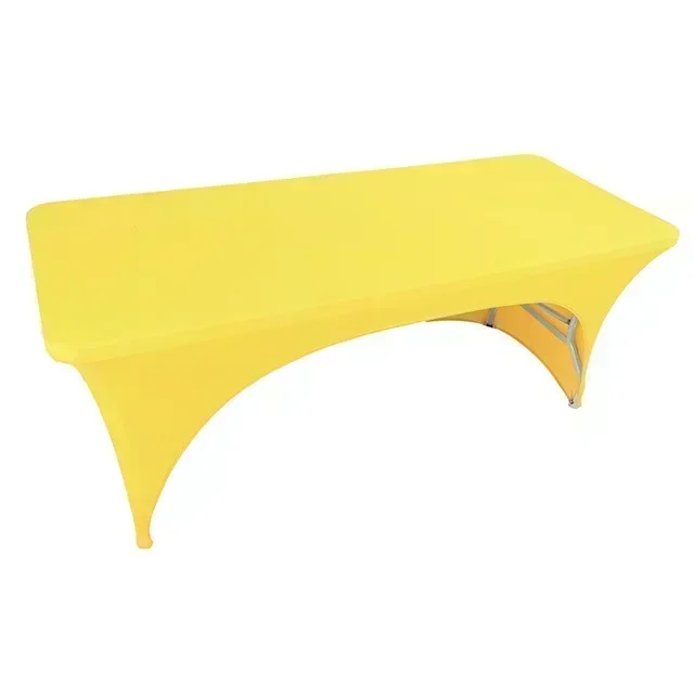 

2024 new tablecloth waterproof oil party cloth activitie