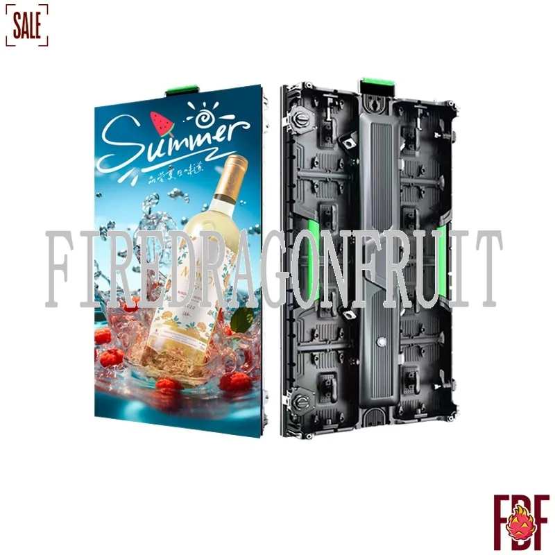 

P2.6 P2.97 P3.91 Indoor Full Color LED Display Screen Stage Rental Background HD