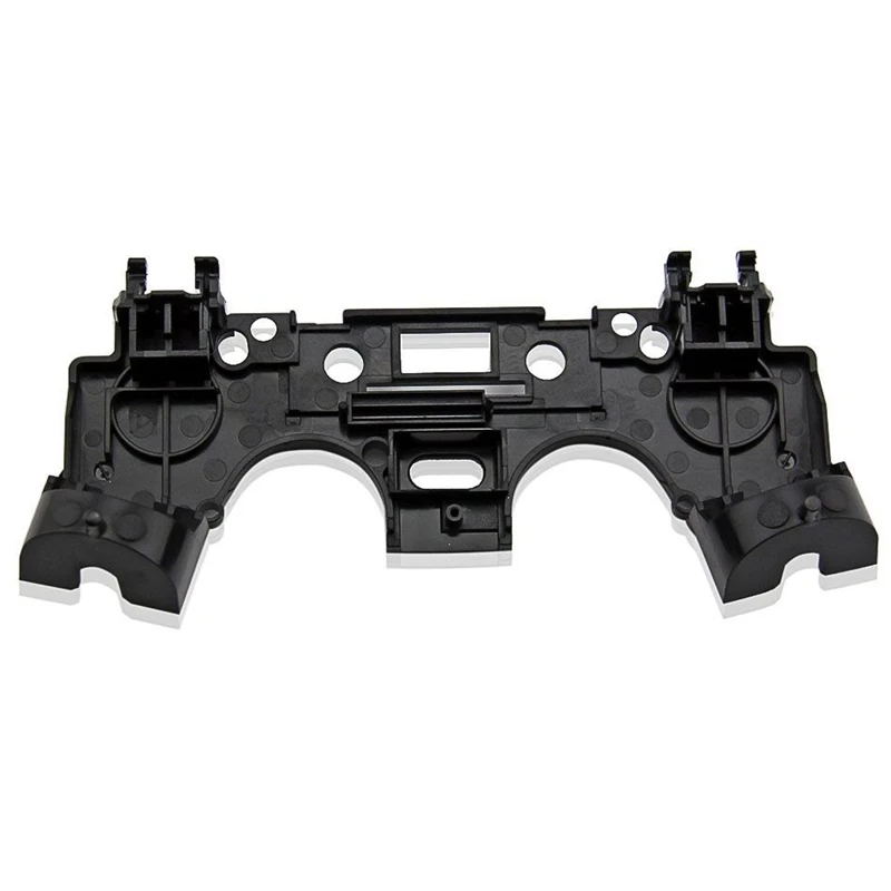 Aipinchun For Playstation 4 PS4 Controller Inner Support Frame Shock Motor Stand Of L1 R1 Trigger Button Key Holder Repair