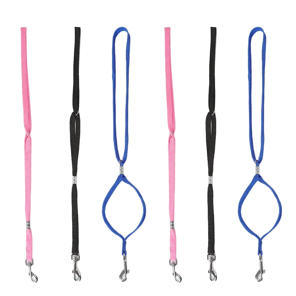 

Grooming Table Rope Pet Grooming Rope Pet Bath Rope Pet Beauty Rope Grooming Table Rope for Pet