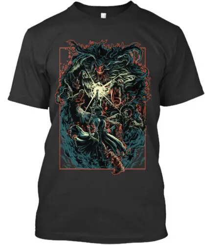 Bloody Beast Collector's Edition T-Shirt Made in the USA Size S to 5XL