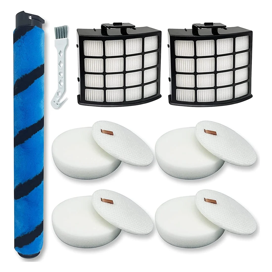 vacuum cleaner filter Filter Replacement Acessories for Shark AZ2002 AZ2000 AZ2000W Vertex