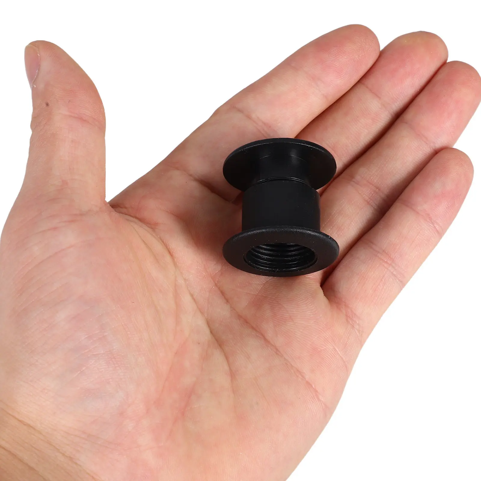 16 Pcs Foosball Table Rods Board Bearing Parts Bushings Bearings and Kits Accessories