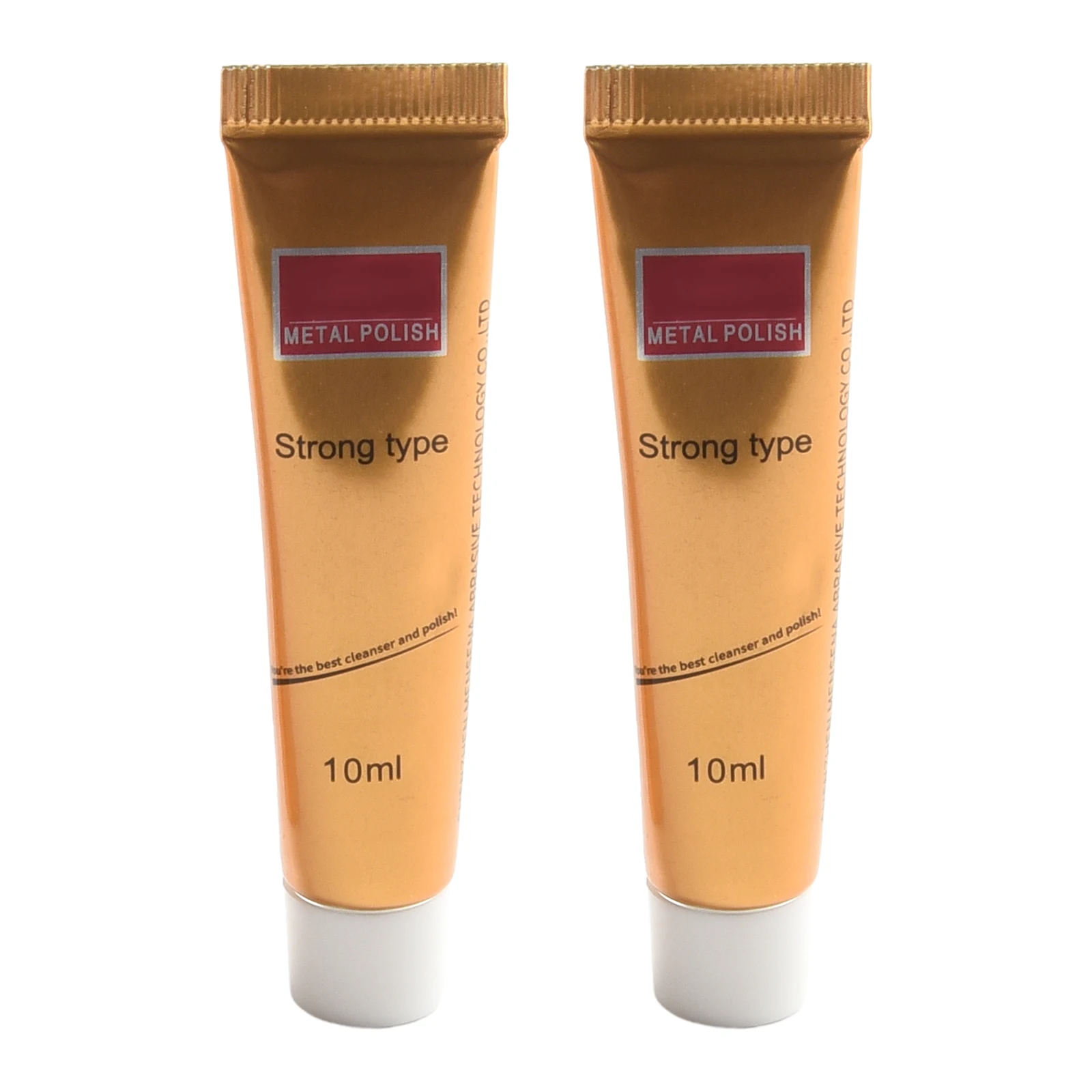 Extreme Metal Polishing Paste 10g Stainless Steel Ceramic Watch Rust Removal Cleaner For Chrome Brass Copper Nickel Jewelry Care