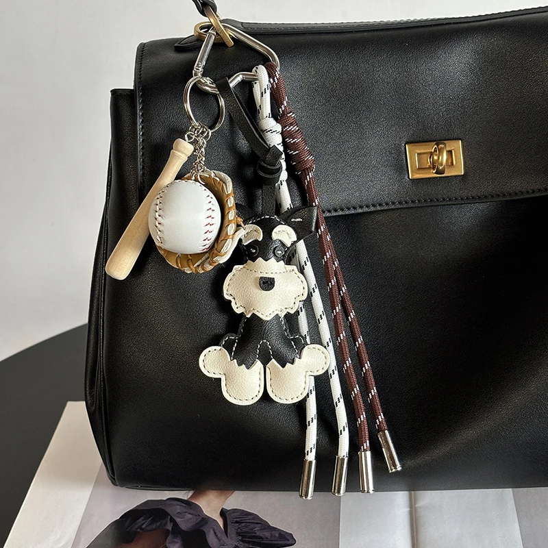 Cute Schnauzer Miu … - image