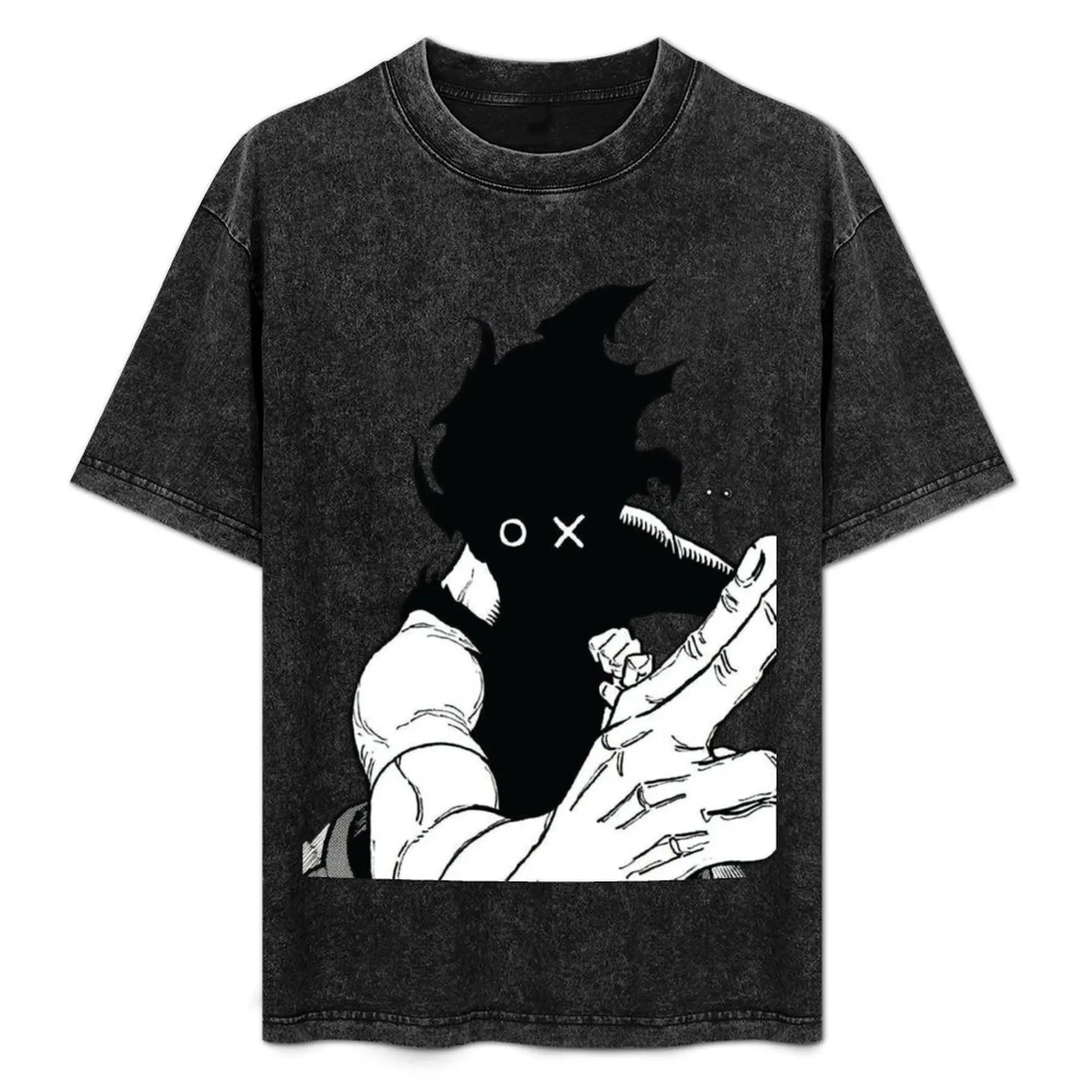 

Benimaru Shinmon T-Shirt Summer Holiday Casual Tee