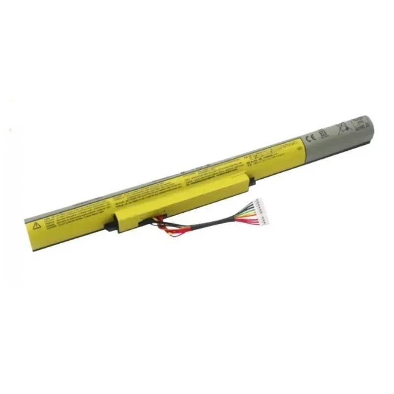 

Z400 for Lenovo Z400A Z500 Z410 Z510 P400 P500 L12S4K01 Laptop Battery 2600mAh
