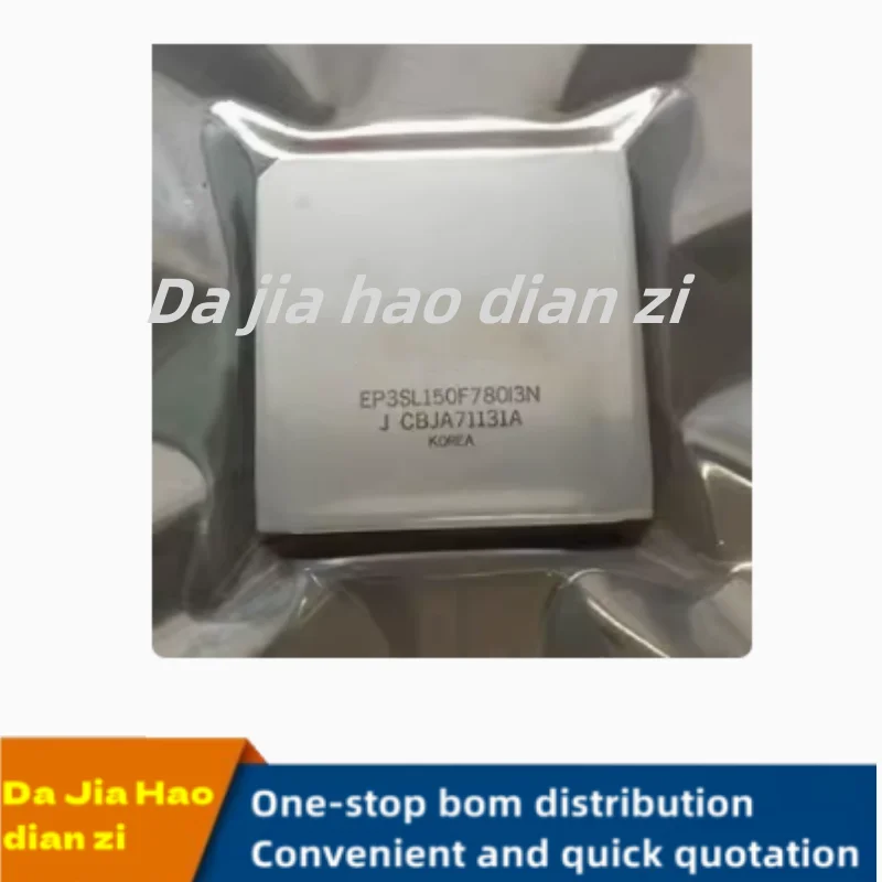 

1 шт./партия, микросхемы EP3SL150F780I3N BGA