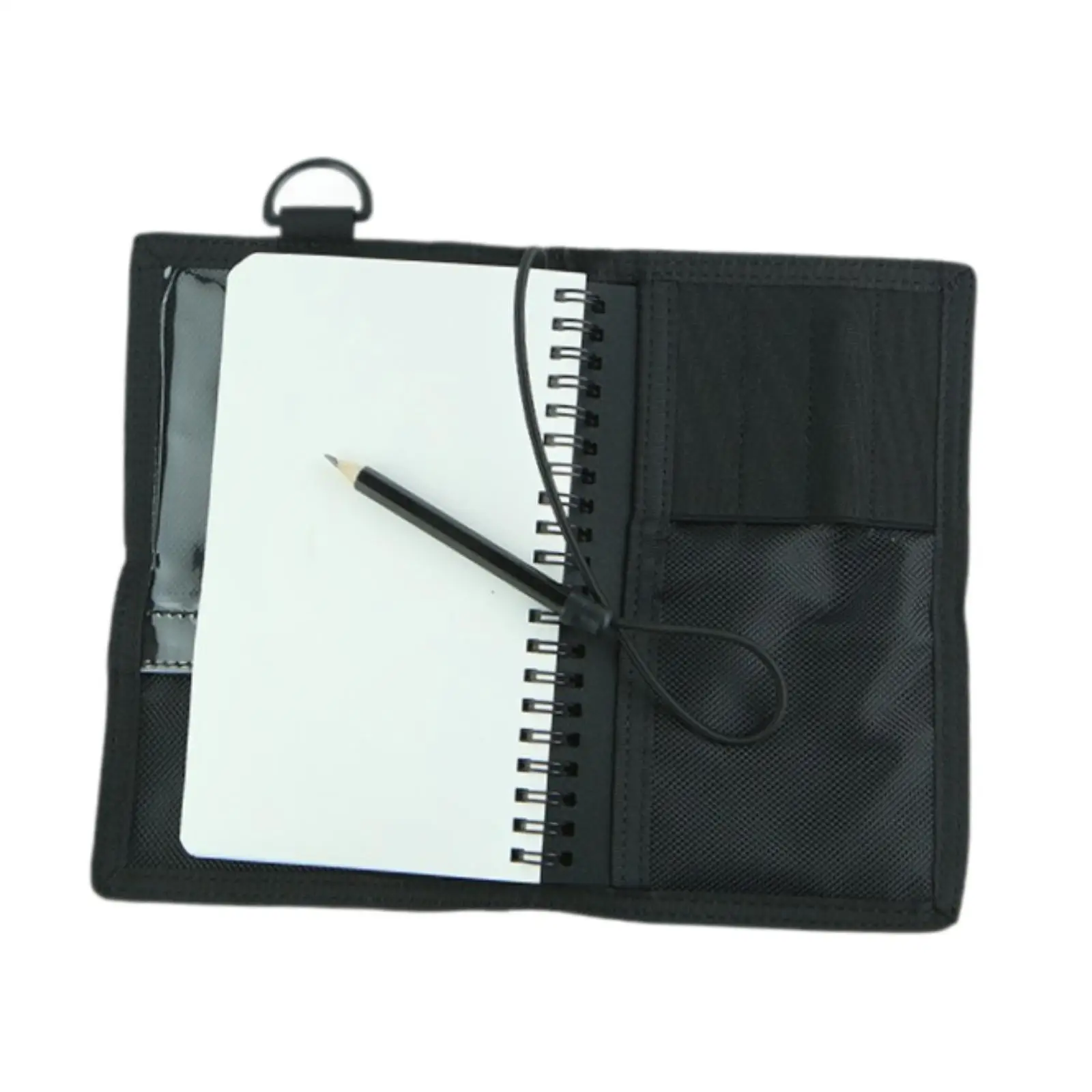 

Scuba Diving Writing Pad Notebook Water Sports Sturdy Diver Gift Diary Book