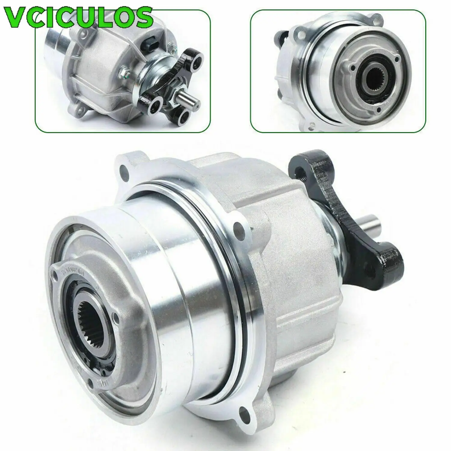 

1pc Coupling Assembly 4WD 47800 39420 for Hyundai 2010-2012 Santa Fe 2.4 3.5L Engine Car Accessories Parts Replacement
