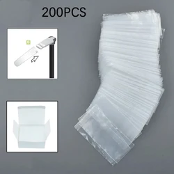 200Pcs Dental panorama bite block cover sleeves Disposable Dental Lab Protective Film/dental Panorama Bite Block Cover Sleeves