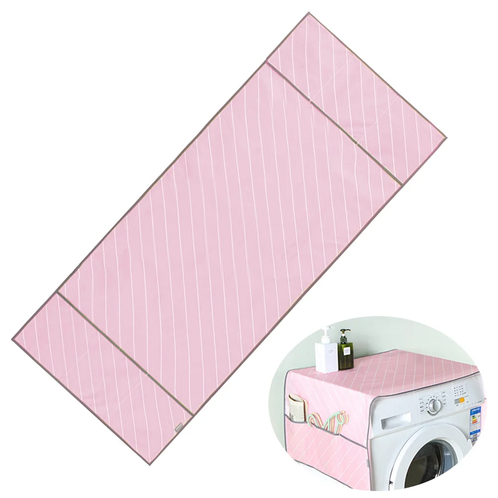 

oxford cloth cover waterproof cover refrigerator cover storage bag