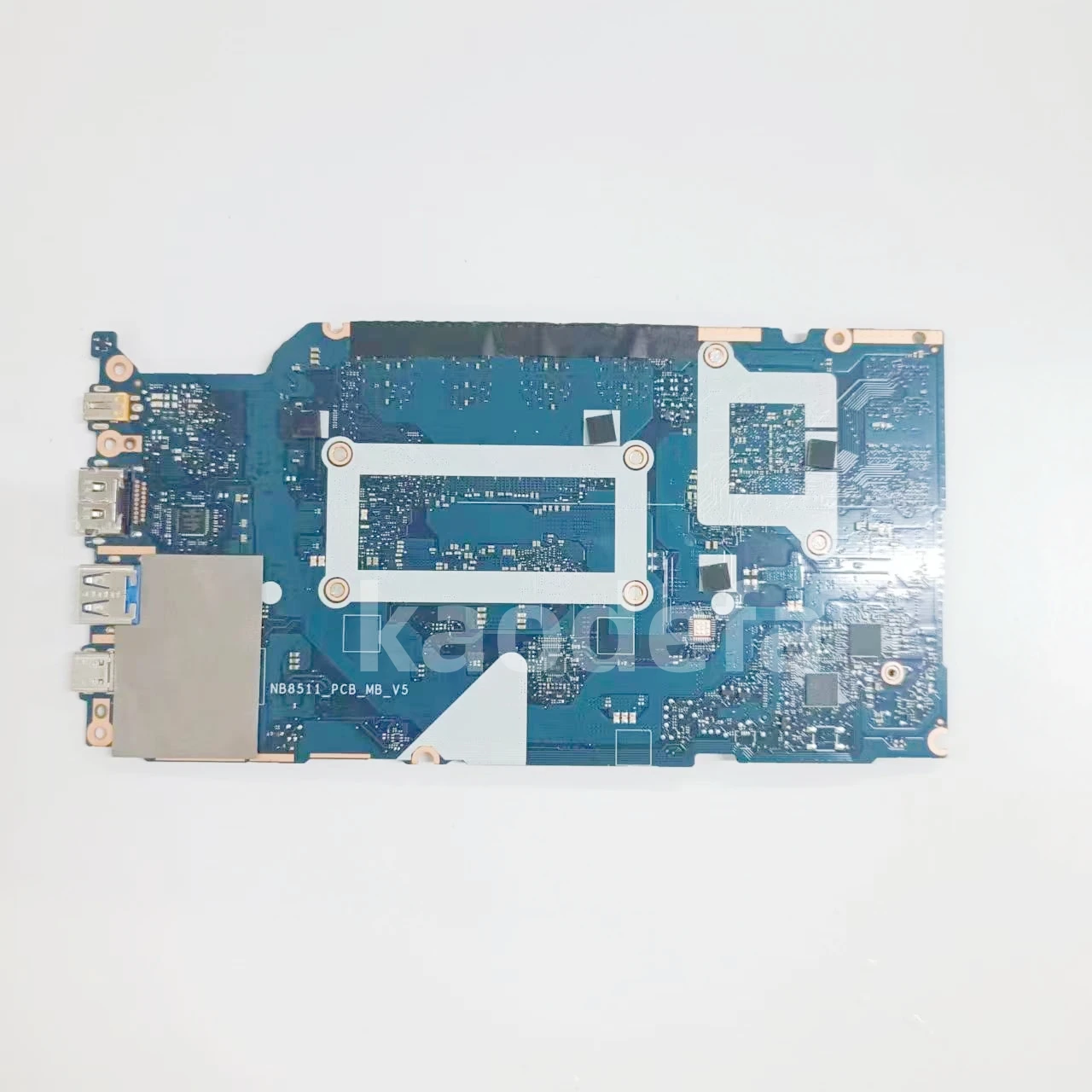 Imagem -02 - Placa-mãe para Laptop Acer Swift Nb8511 _ Pcb_mb_v5 Sf51454gt Cpu I51035g1 I7-1065g7 Gpu: N17s-lp-a1 Mx350 2gb de Ram 8gb 16gb