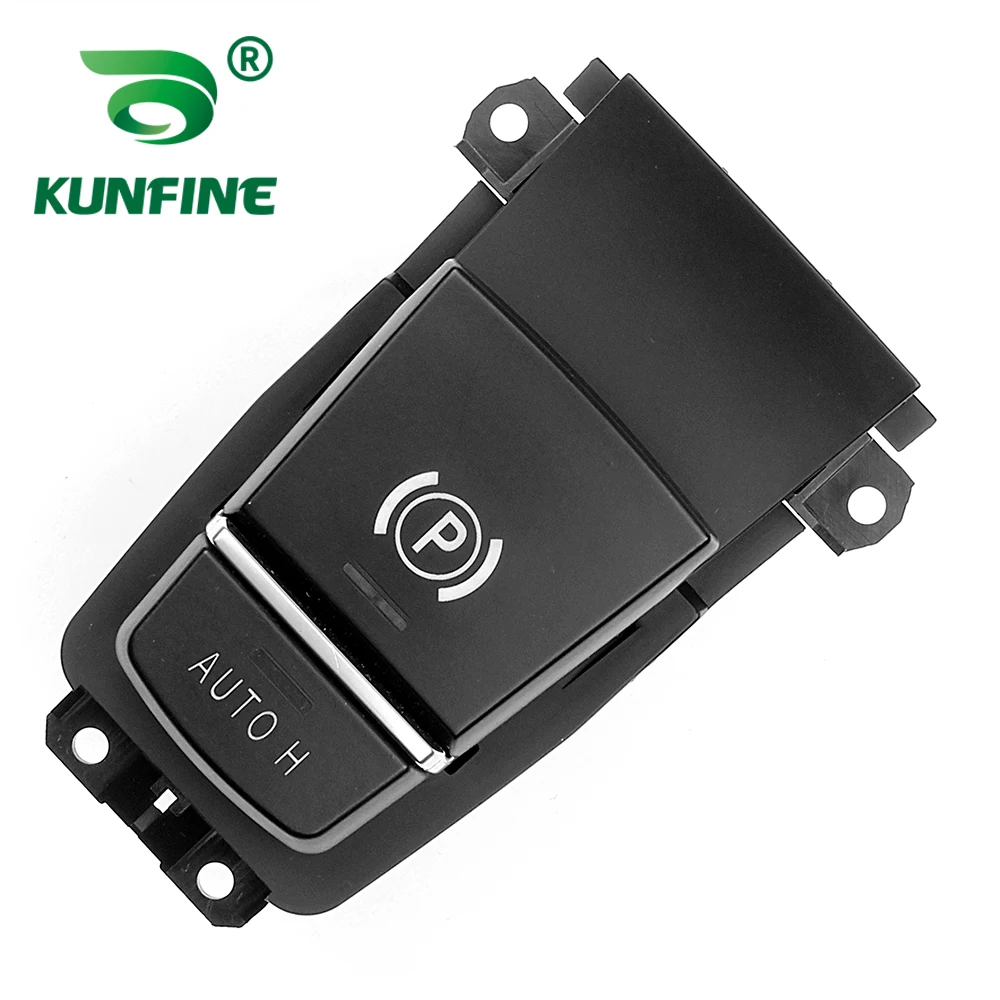 

Electronic Handbrake Switch Parking Hand Brake For BMW 5 series F10 F11 F18 OEM NO.61319385029