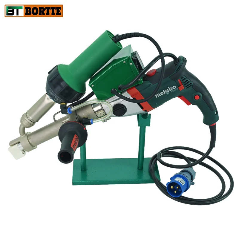 

Hot saleManual Welding Extruder for Welding Geomembrane