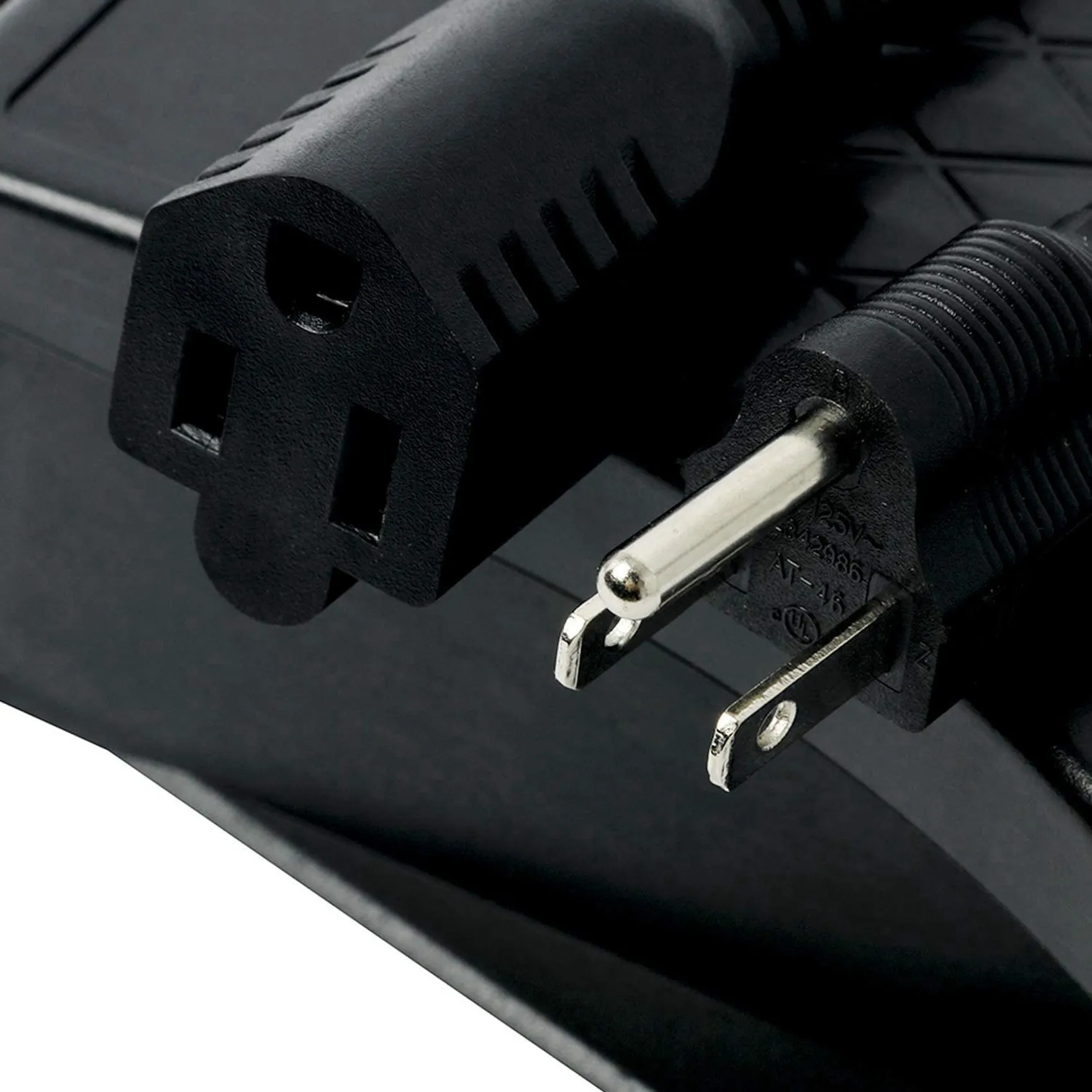 YLS-2X Flex Shaft Motor Foot Control Pedal Replacement Electric For Rotary Tool Hanging Grinder Carver Tool Speed US Plug