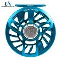 Blue Reel