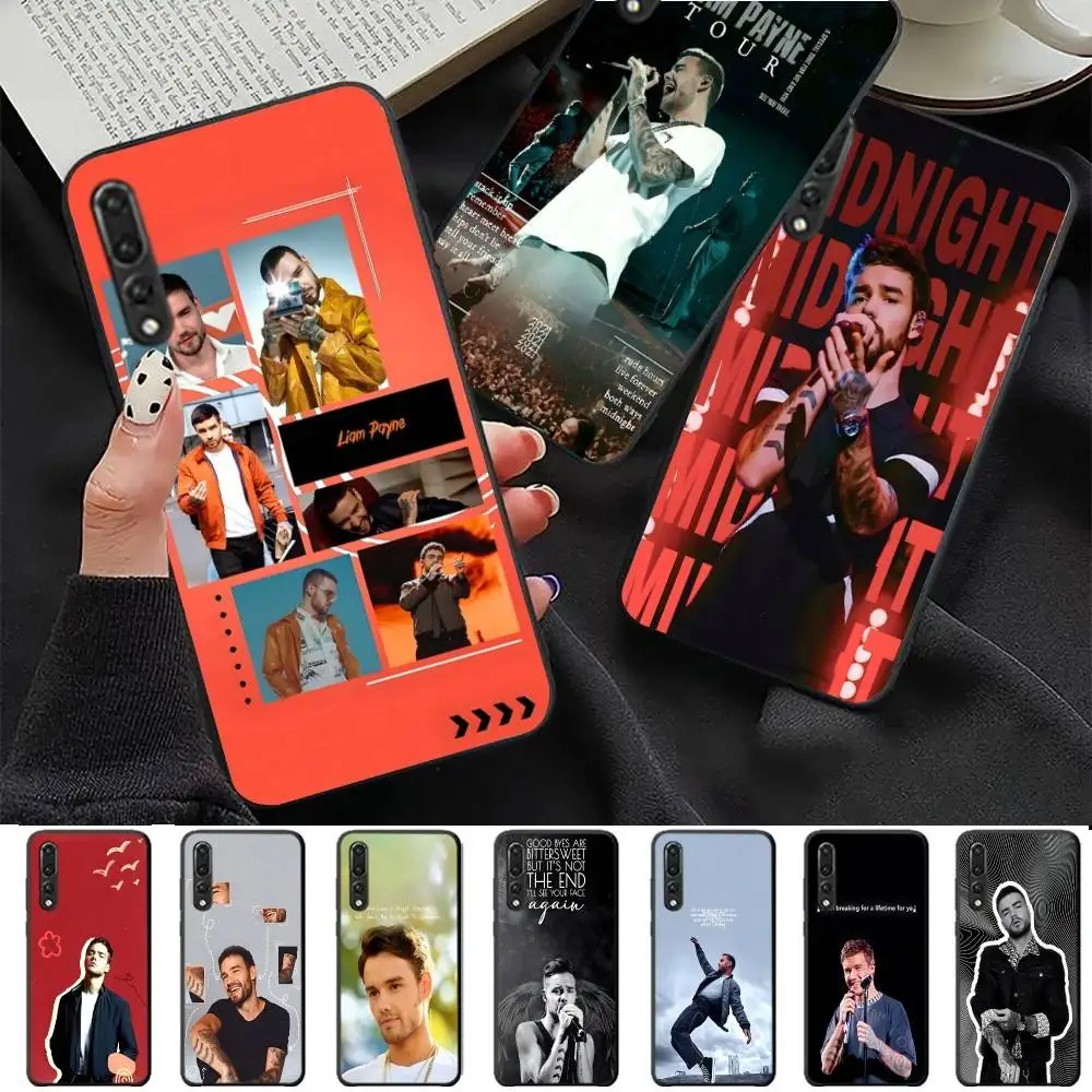 Singer L-Liam P-Pay…