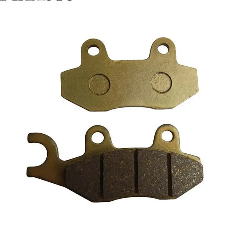 High quality Wholesale and retail front Brake Pads Fit HONDA CA 125 S/T 